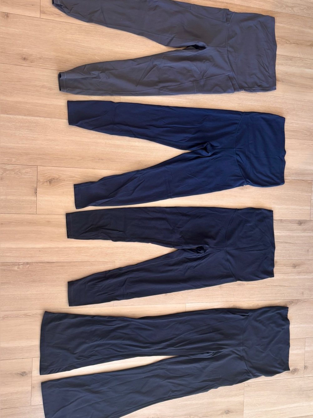 Maternity XS/S CRZ Yoga Leggings